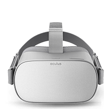 Oculus Go / Quest